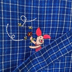 Vintage 90s Winnie The Pooh Dress